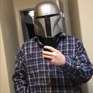 Meet your Posher, Manny